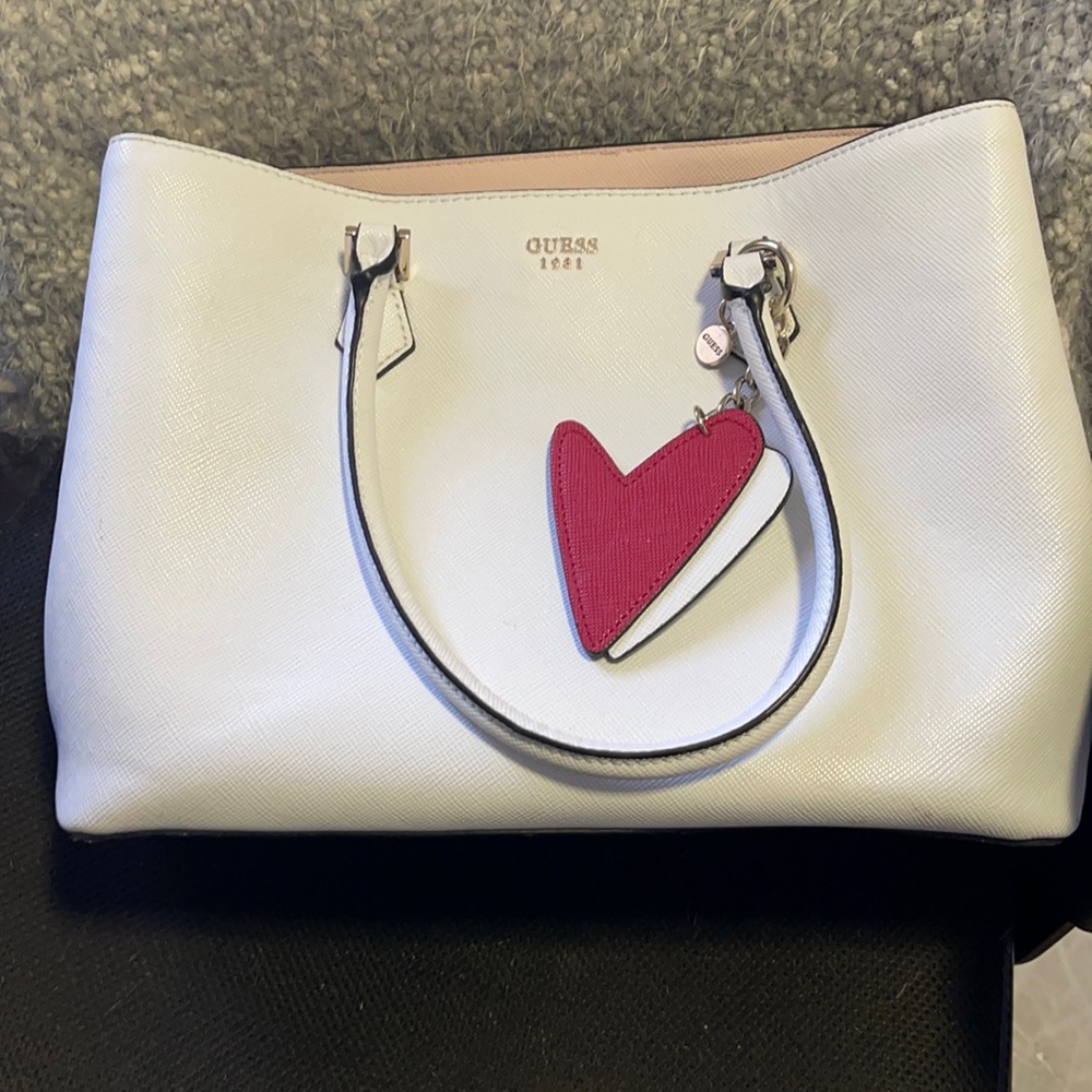 Guess handbag